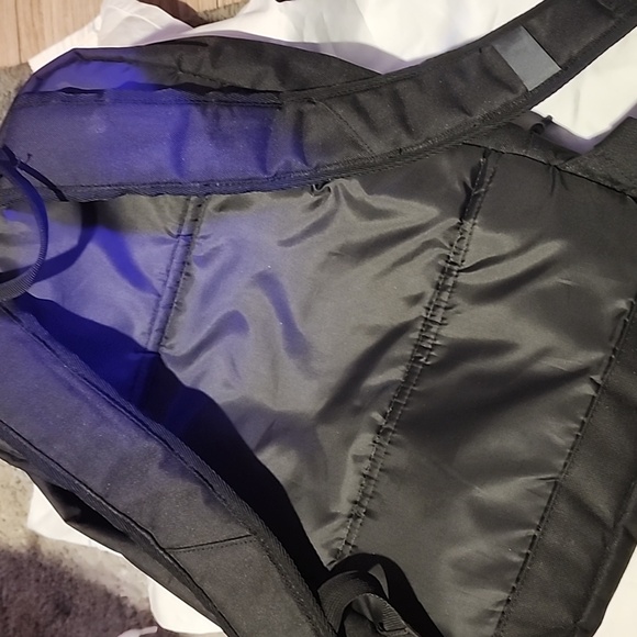 Quicksilver backpack - Picture 2 of 2